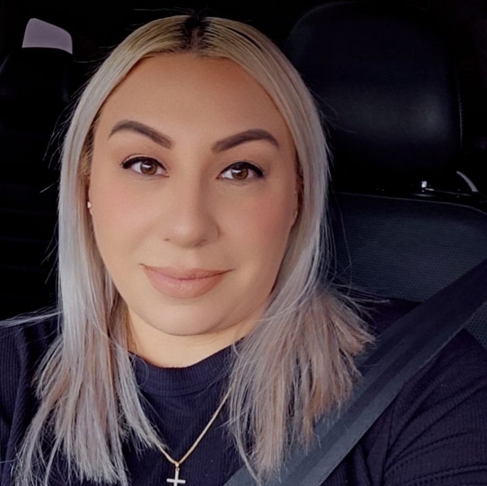 Meet your Posher, Jessica